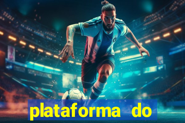 plataforma do gustavo lima